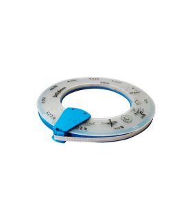 Cumpără Clema CBR 3000 la cel mai bun preț | Tubo flexible y Accesorios