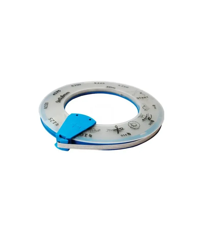 Cumpără Clema CBR 3000 la cel mai bun preț | Tubo flexible y Accesorios