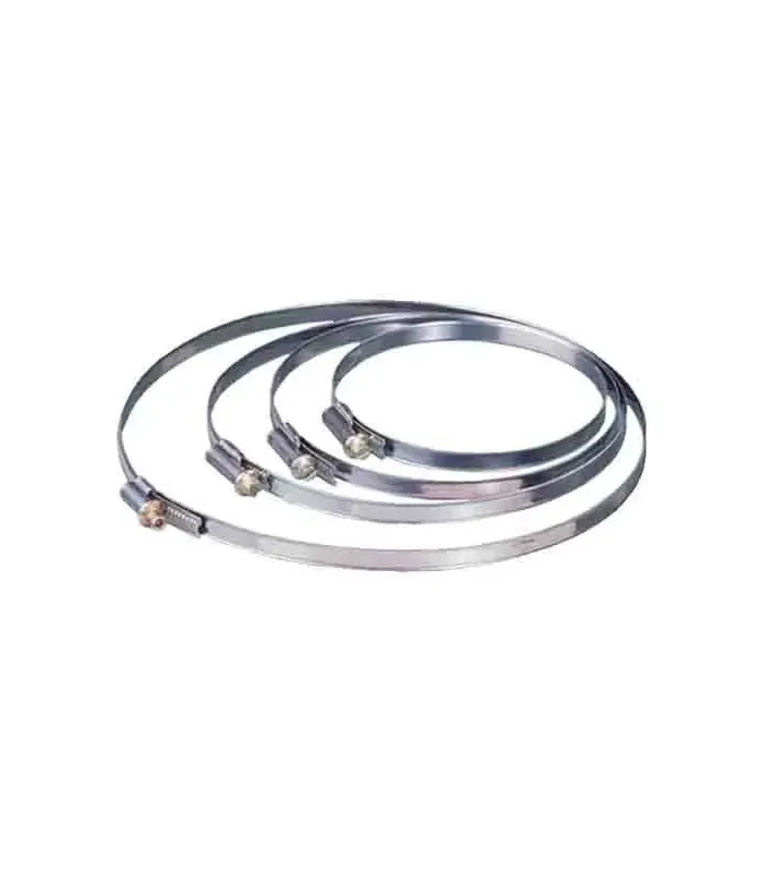 Cumpără Clema Metalica la cel mai bun preț | Tubo flexible y Accesorios