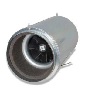 Cumpără Extractor Can-fan ISO-MAX la cel mai bun preț | Extractores de aire