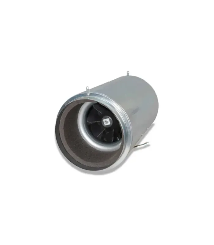 Cumpără Extractor Can-fan ISO-MAX la cel mai bun preț | Extractores de aire