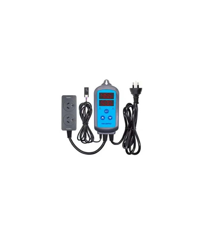 Comprar Inkbird IHC-200 Controlador De Humedad al mejor precio | Controladores y Medidores