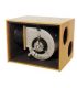 Comprar Caja Airfan Soft-box HDF al mejor precio | Control de Clima
