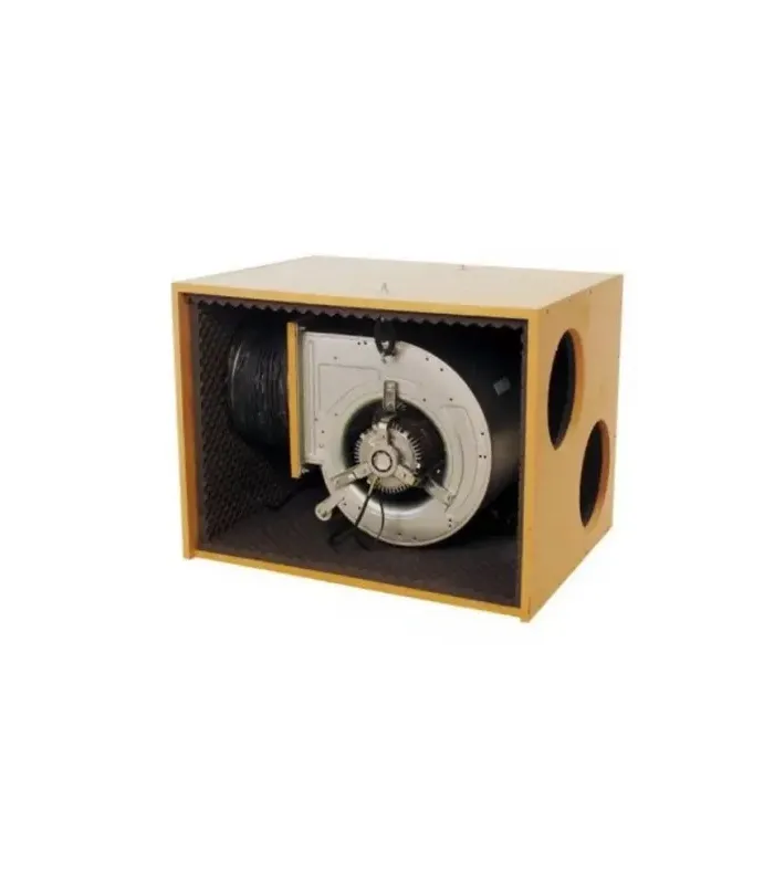 Cumpără Airfan Soft-box HDF Box la cel mai bun preț | Control de Clima