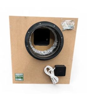 Cumpără Airfan MDF Hybrid Soft-box la cel mai bun preț | Control de Clima