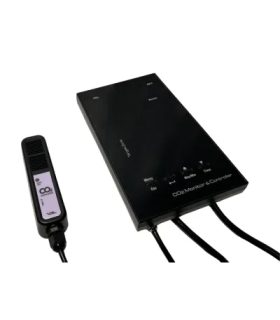 Cumpără Controler Digital CO 2 la cel mai bun preț | Controladores de Nutrientes