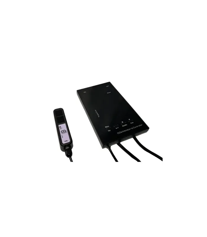 Comprar Controlador Digital De CO 2 al mejor precio | Controladores de Nutrientes