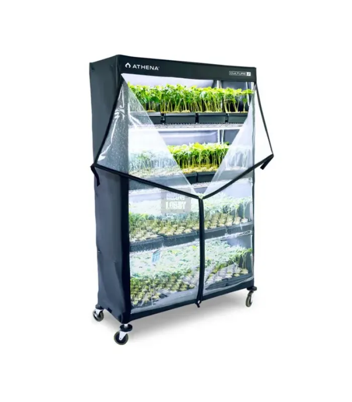 Comprar VP Dome Completo al mejor precio | Armarios de cultivo