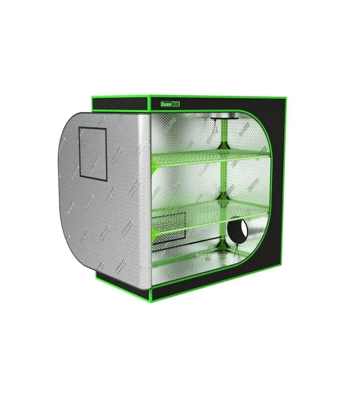 Comprar Armario Dark Box Propagator al mejor precio | Armarios de cultivo