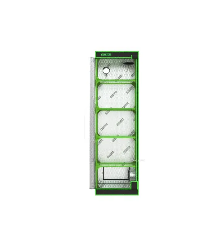 Comprar Armario Dark Box Propagator al mejor precio | Armarios de cultivo