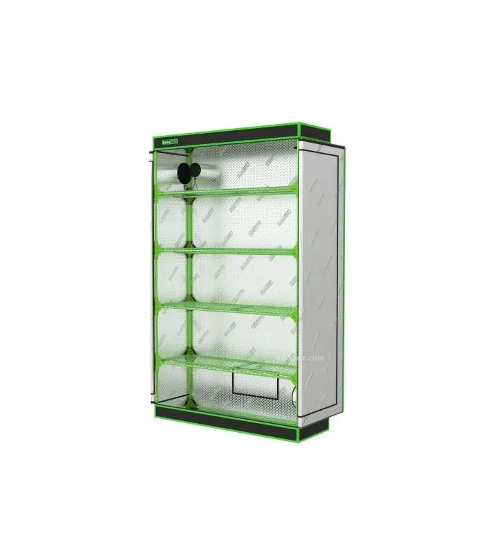 Comprar Armario Dark Box Propagator al mejor precio | Armarios de cultivo