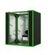 Comprar Armario Dark Box Mini al mejor precio | Armarios de cultivo
