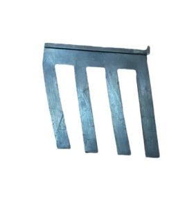 Comprar Recambio Fingers Peladora AFG al mejor precio | Peladora de cogollos