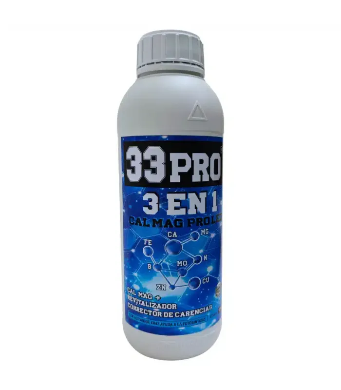 Cumpără 3 În 1 33 Pro la cel mai bun preț | Fertilizantes