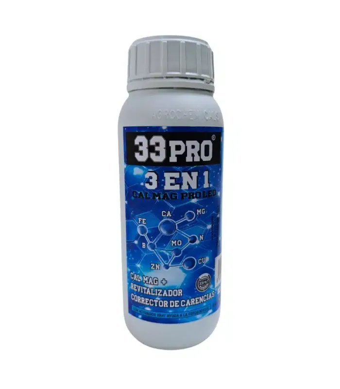 Cumpără 3 În 1 33 Pro la cel mai bun preț | Fertilizantes