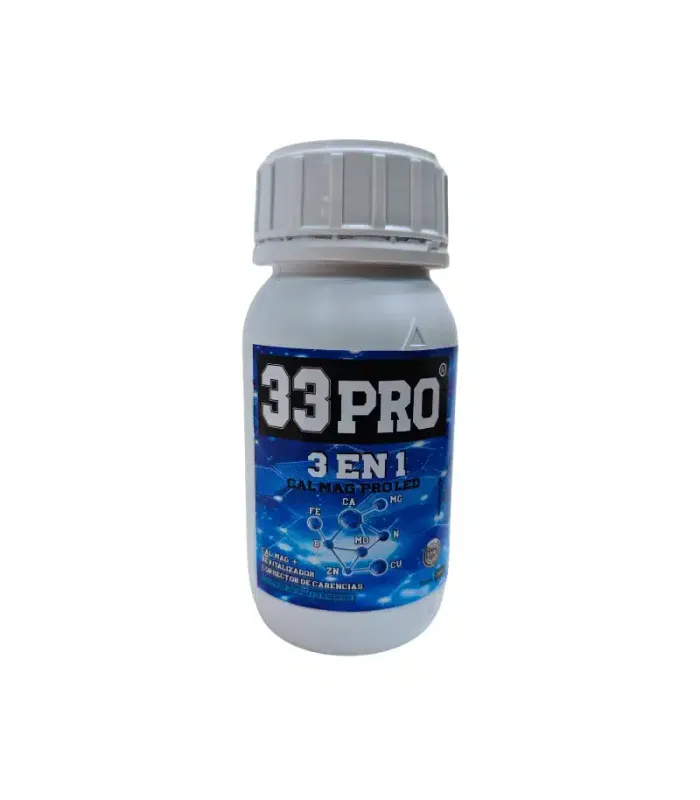Cumpără 3 În 1 33 Pro la cel mai bun preț | Fertilizantes