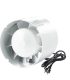 Comprar Extractor En Linea 100 (107 M 3/h) CE al mejor precio | Extractores de aire