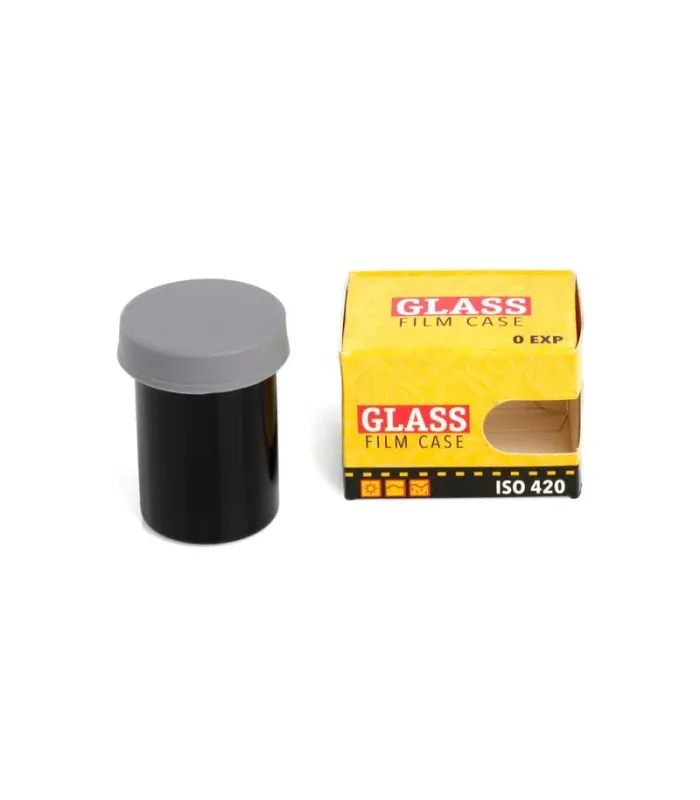 Comprar Bote Glass Film Case al mejor precio | Inicio