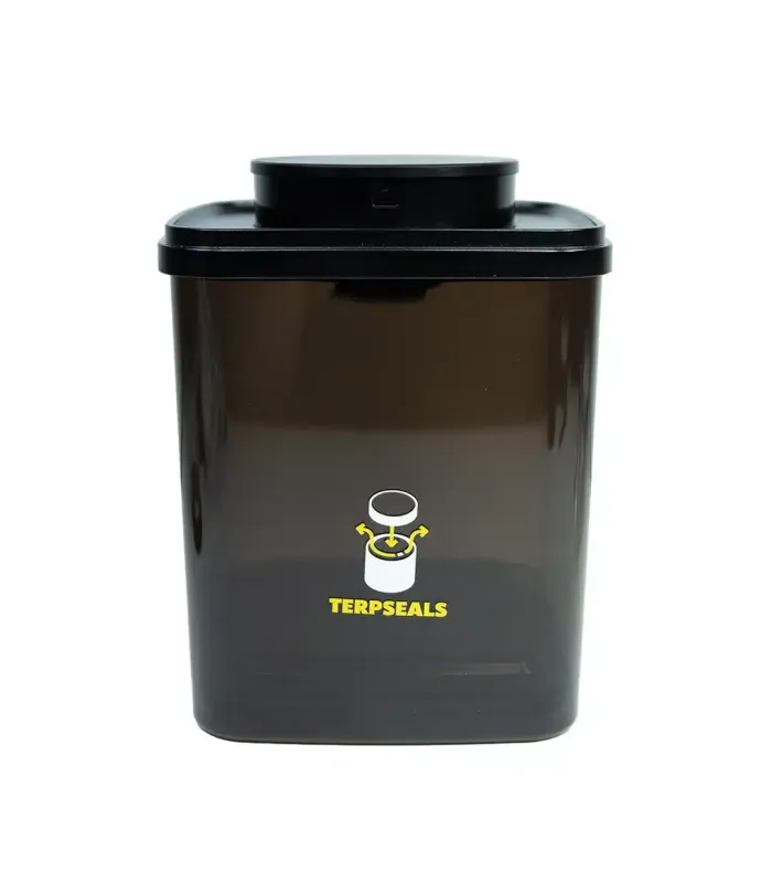 Comprar XL Jar 2600ml Terpseals al mejor precio | Inicio
