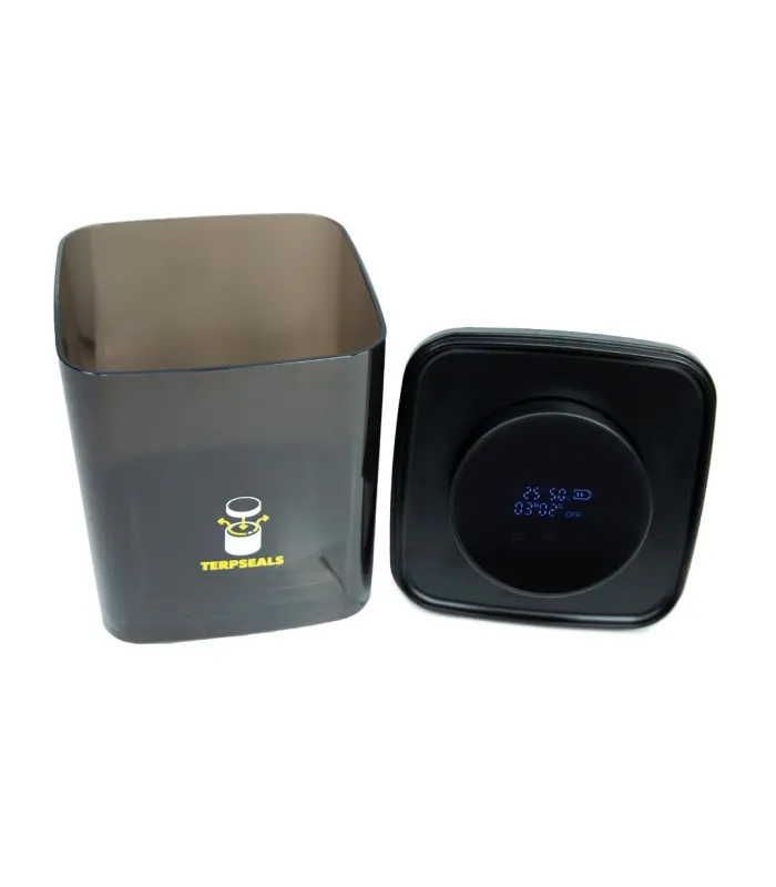 Comprar XL Jar 2600ml Terpseals al mejor precio | Inicio