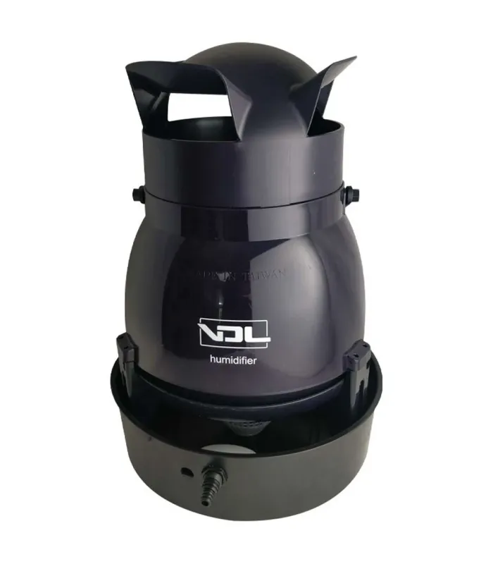 Cumpără Umidificator Monster Fogger la cel mai bun preț | Control de Clima