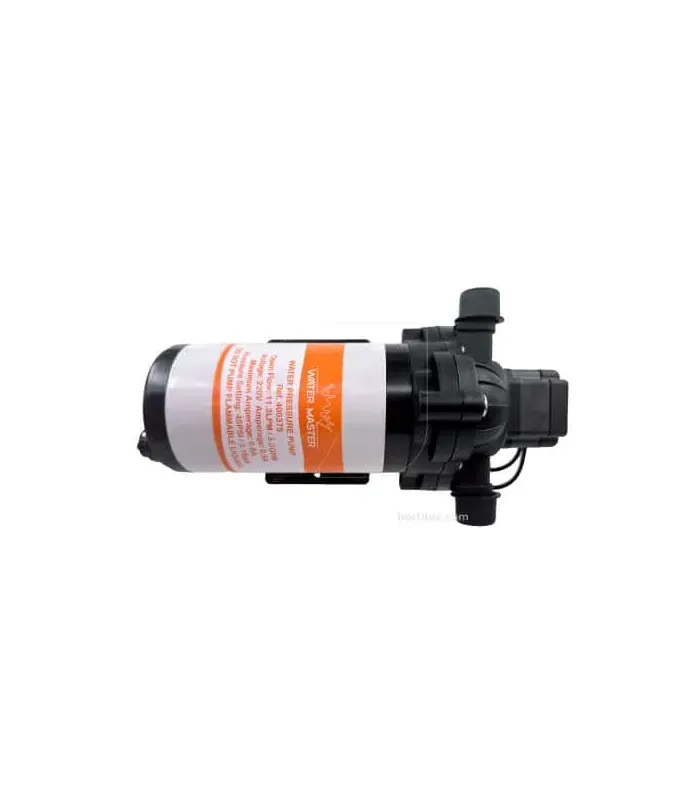 Comprar Bomba Diafragma 680 L/h Water Master al mejor precio | Bombas de Aire y Agua