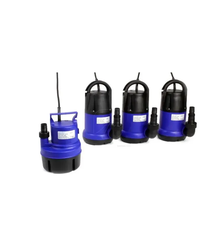 Comprar Bomba Agua Sumergible Aquaking al mejor precio | Bombas de Aire y Agua