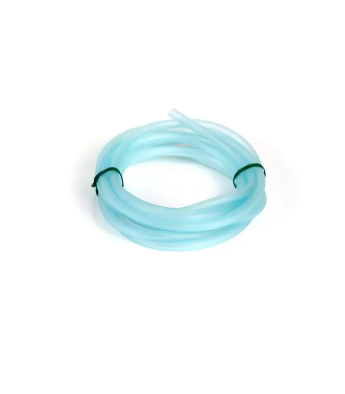 Cumpără Tub De Silicon Netoxic la cel mai bun preț | Riego Manual y accesorios