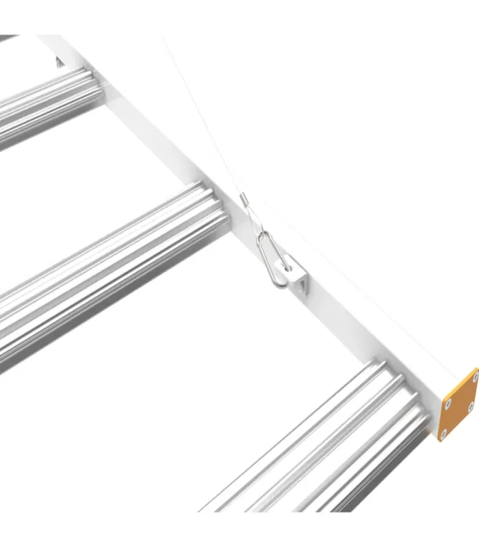 Comprar Ignator Heroled D 720W Ignator al mejor precio | Focos Led Cultivo