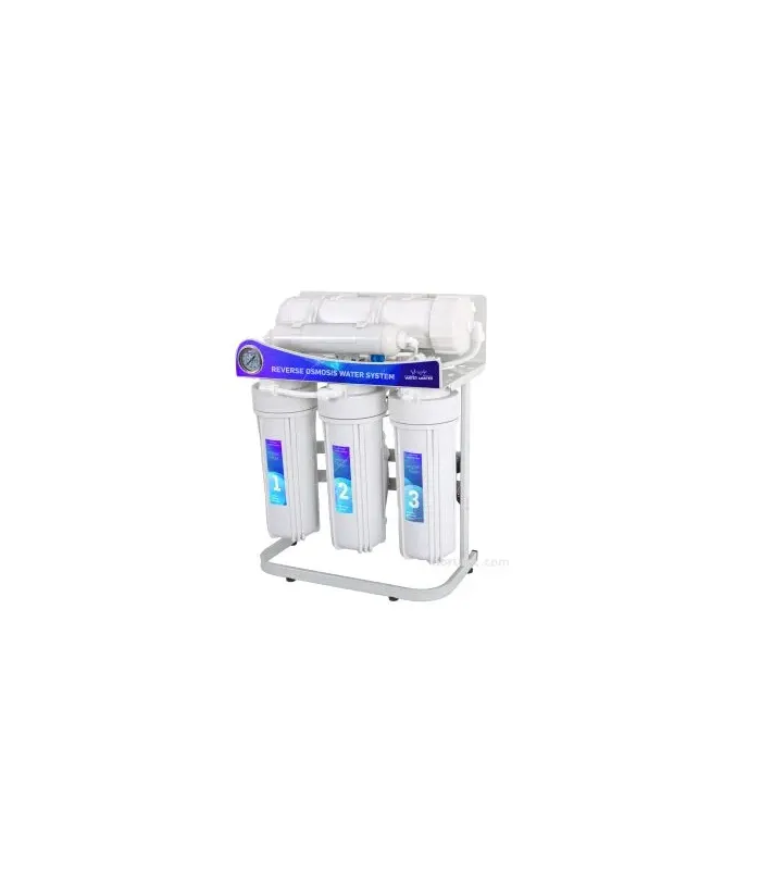 Cumpără Osmoza Cu Pompa Water Master la cel mai bun preț | Bombas de Aire y Agua