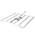 Comprar Ignator Heroled D 720W Ignator al mejor precio | Focos Led Cultivo