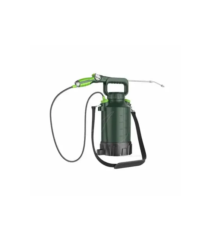 Comprar Pulverizador Eléctrico 5 L Water Master al mejor precio | Pulverizadores de agua