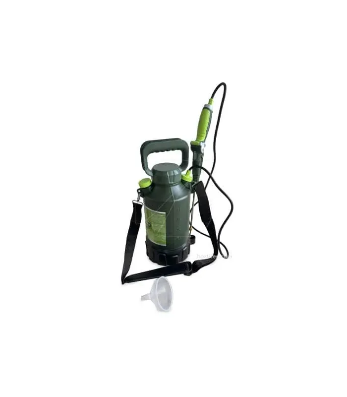 Cumpără Pulverizator Electric 5 L Water Master la cel mai bun preț | Pulverizadores de agua