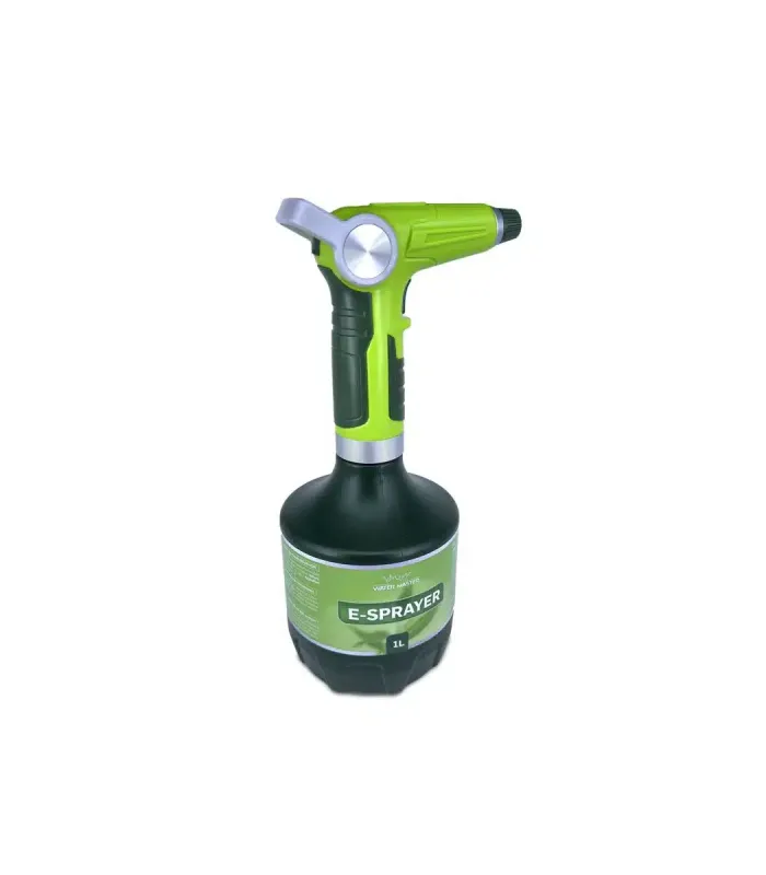 Comprar Pulverizador Eléctrico 1 L Water Master al mejor precio | Pulverizadores de agua