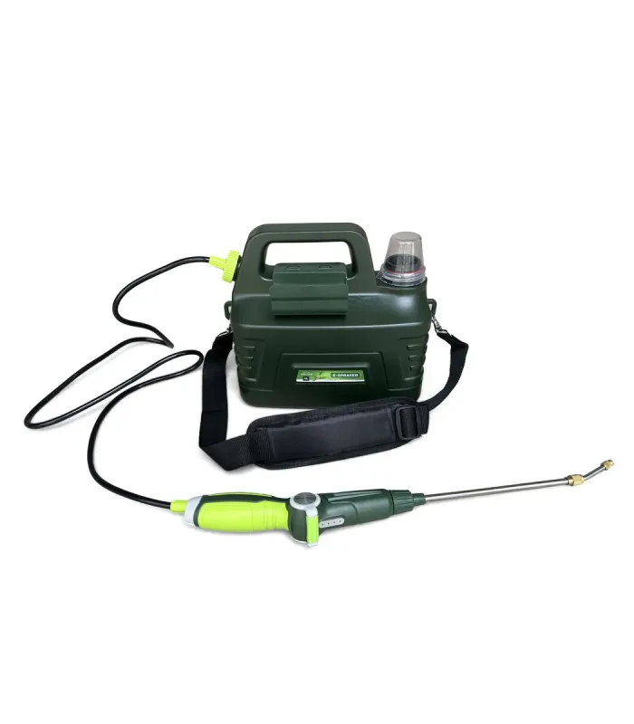 Cumpără Pulverizator Electric 4 L Water Master la cel mai bun preț | Pulverizadores de agua