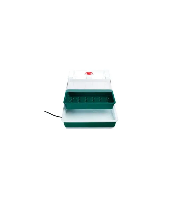 Cumpără Propagator Electric Garland la cel mai bun preț | Armarios de cultivo