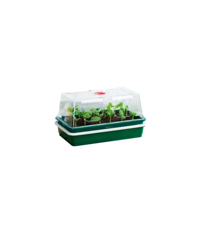 Cumpără Propagator Electric Garland la cel mai bun preț | Armarios de cultivo