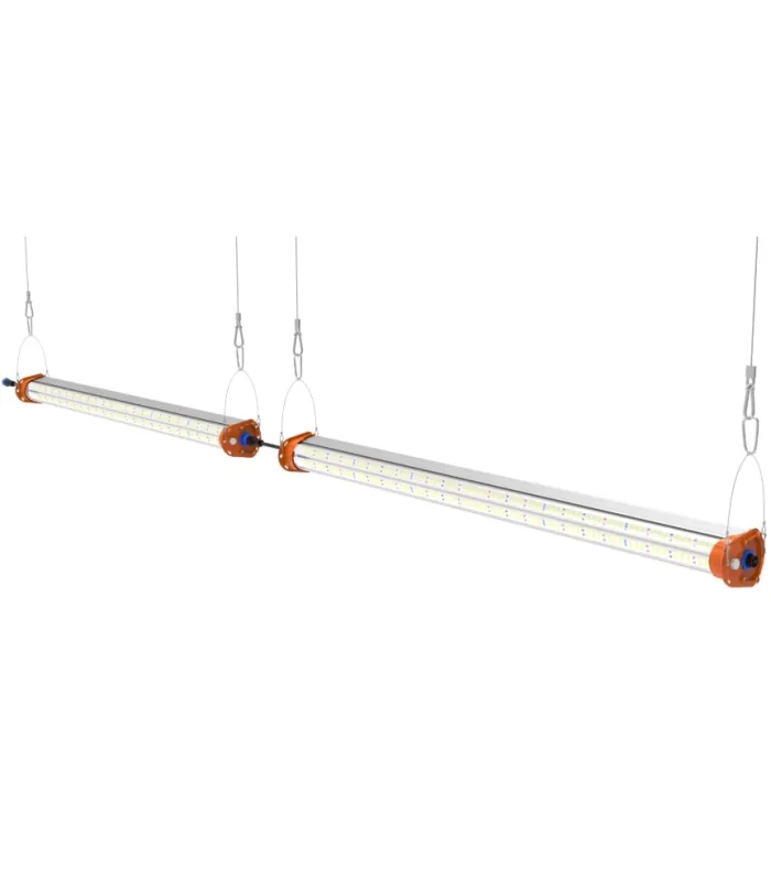 Cumpără Ignator Canopyled B 120W (2 Bare LED) Ignator la cel mai bun preț | Focos Led Cultivo