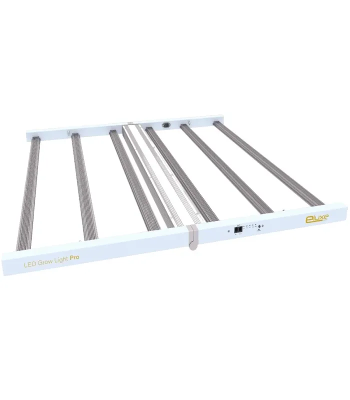 Comprar Eluxe Light Pro 720W Eluxe al mejor precio | Focos Led Cultivo