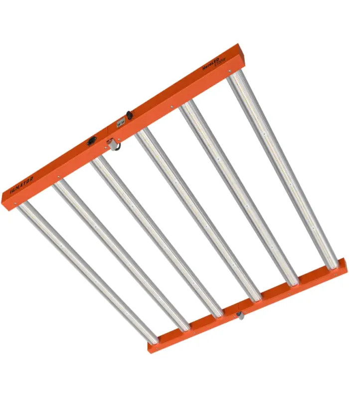 Comprar Ignator Heroled E 720W Ignator al mejor precio | Focos Led Cultivo
