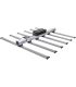 Cumpără Maxibright Compact Varidrive Led 720W Maxibright la cel mai bun preț | Focos Led Cultivo