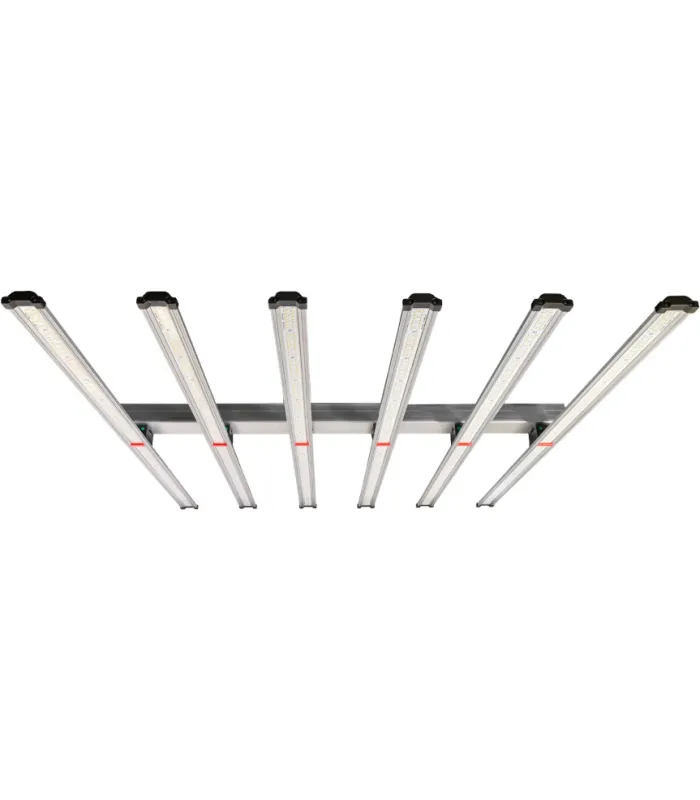 Comprar Maxibright Compact Varidrive Led 720W Maxibright al mejor precio | Focos Led Cultivo