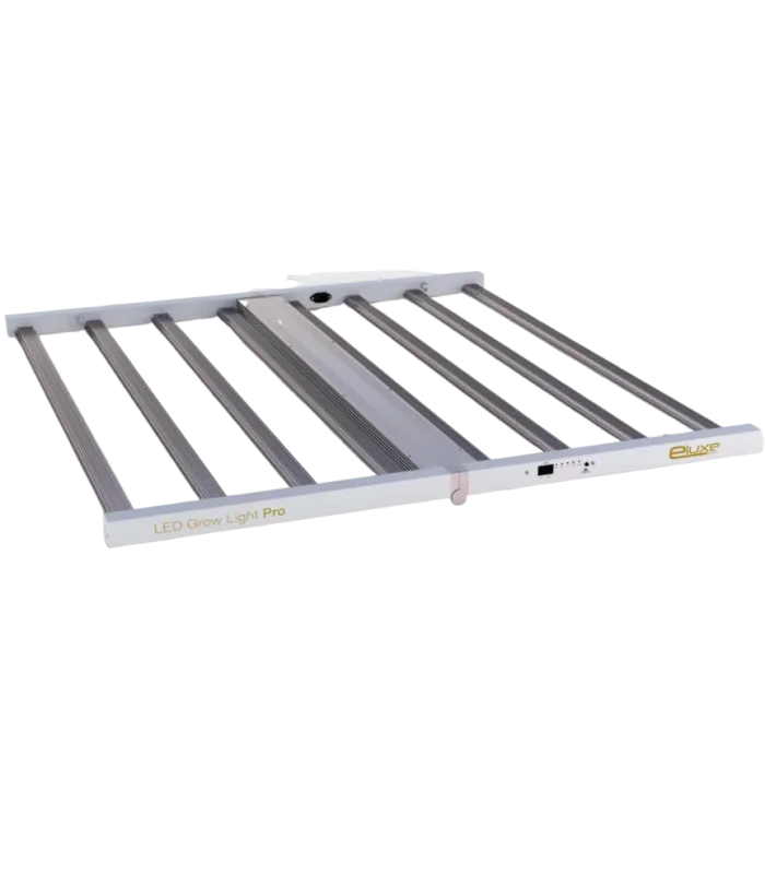 Comprar Eluxe Light Pro 1000W Eluxe al mejor precio | Focos Led Cultivo