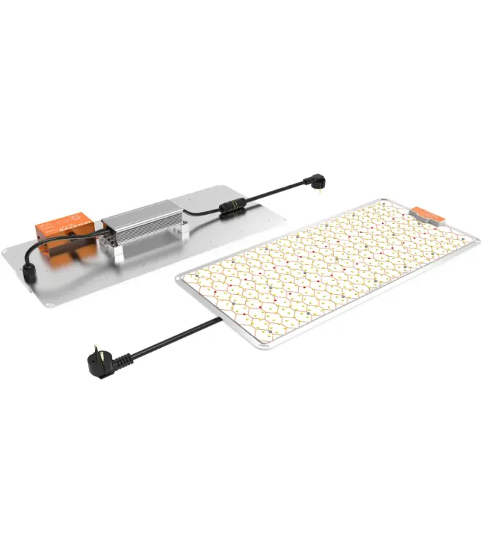 Comprar Ignator Heroled F 240W Ignator al mejor precio | Iluminación Lec cultivo