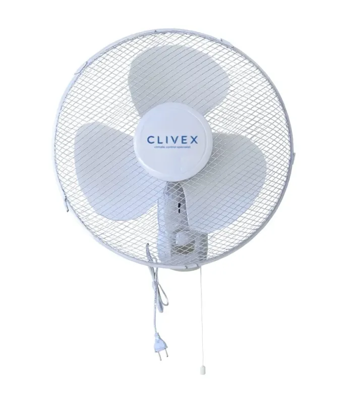 Cumpără Ventilator De Perete Clivex Eco V 2 la cel mai bun preț | Ventiladores
