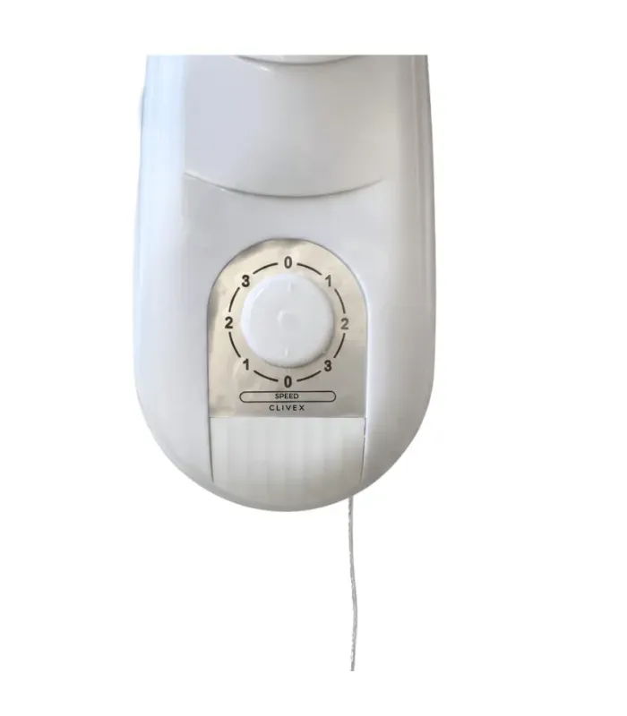 Cumpără Ventilator De Perete Clivex Eco V 2 la cel mai bun preț | Ventiladores