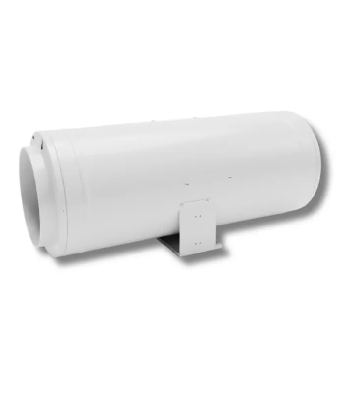Comprar Extractor Clivex AC Silence Inline Fan al mejor precio | Extractores de aire