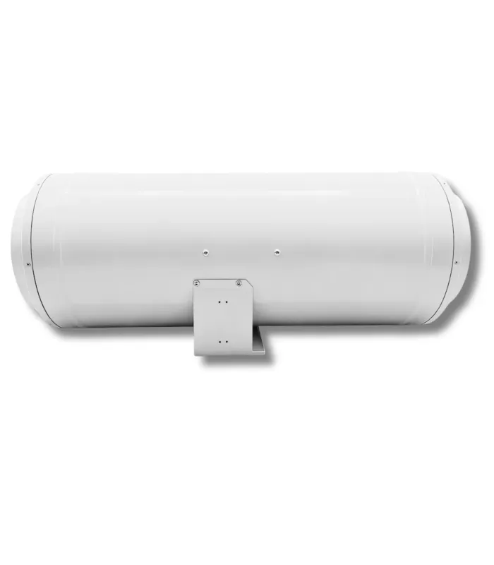 Cumpără Extractor Ventilator În Linie Clivex AC Silence la cel mai bun preț | Extractores de aire