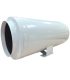 Comprar Extractor Clivex AC Silence Inline Fan al mejor precio | Extractores de aire