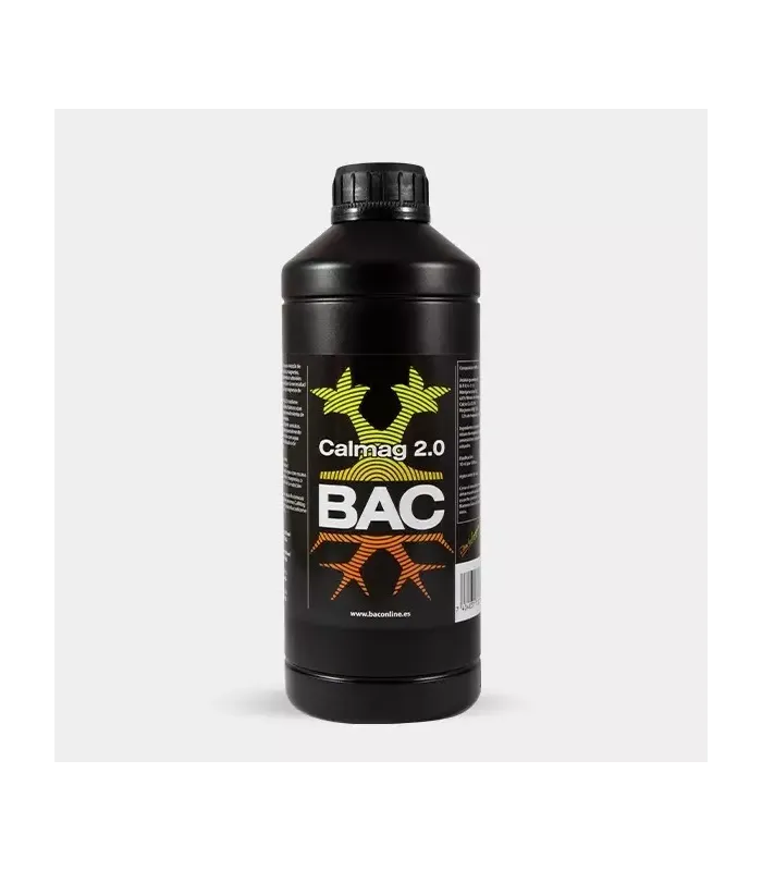 Comprar Calmag V 2.0 Bac al mejor precio | Fertilizantes
